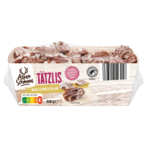 ALPENSCHMAUS Geb&auml;ck Schweizer Art, T&auml;tzlies 2.79&nbsp;&euro;