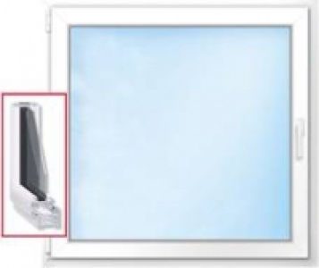 Drehkippfenster 50 x 60 cm 59.99 €