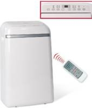Mobiles Klimagerät 2,1 kW 199.99 €
