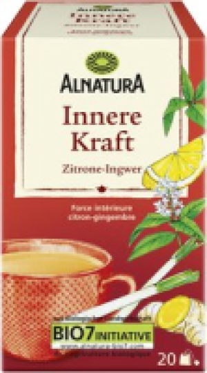 Tee Innere Kraft 2.49&nbsp;&euro;