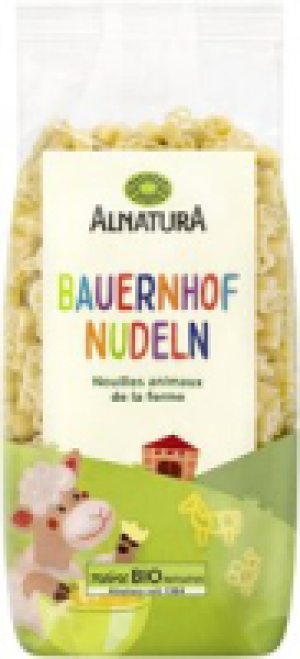 Bauernhof-Nudeln 0.99&nbsp;&euro;