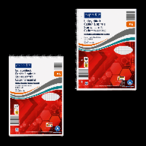EXPERTIZ Collegeblock 1.79 €
