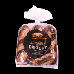 GOLDÄHREN Laugen-Briochestangen 1.79 €