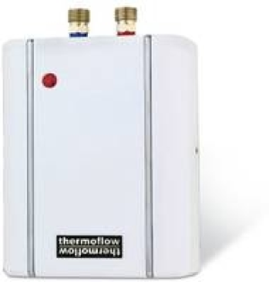 Elektrischer Kleindurchlauferhitzer Elex 3,5 mit &Uuml;bertischarmatur (o.A 84.99&nbsp;&euro;