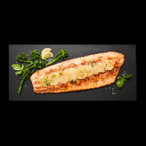 GOLDEN SEAFOOD Lachsfiletseite 15.99 €