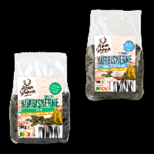 ALPENSCHMAUS Steirische K&uuml;rbiskerne 1.99&nbsp;&euro;
