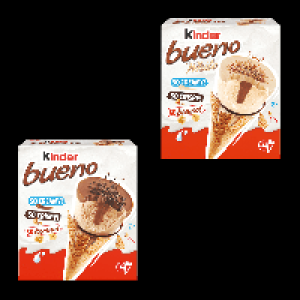 FERRERO Kinder bueno Eishörnchen 3.59 €