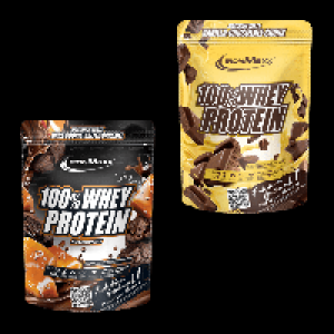 IRONMAXX Proteinpulver 9.99 €