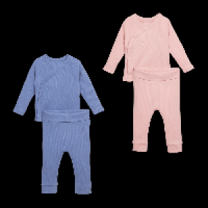 LILY & DAN Baby-Set 6.99 €