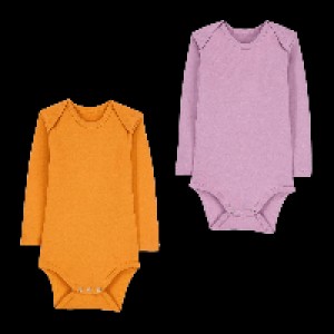 LILY & DAN Baby-Bodys 7.99 €