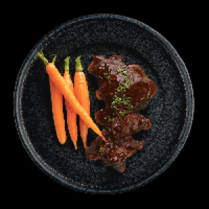 GOURMET FINEST CUISINE Ochsenbäckchen 5.99 €