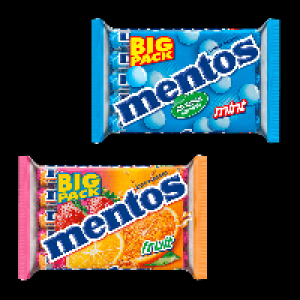 Mentos 1.99 €