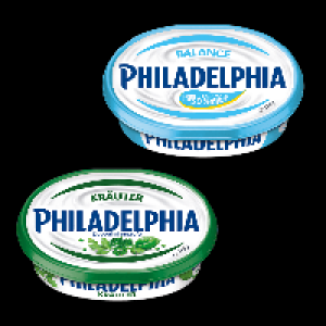 PHILADELPHIA Frischkäsezubereitung 2.25 €