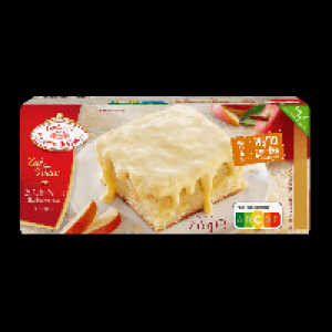 COPPENRATH & WIESE Zeit für Genuss Apfel-Vanille 2.99 €