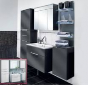 Badmöbelserie Kara , Set Kara 799.00 €