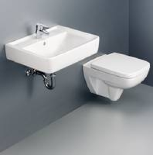 Keramikserie Renovaplan, Waschtisch