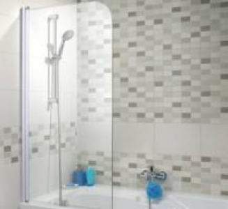 Badewannenwand