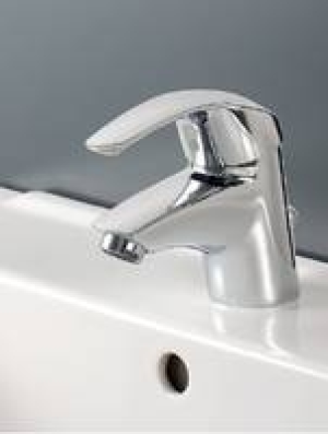 Armaturenserie Eurosmart, Waschtisch