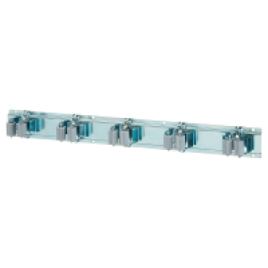 GARDENLINE Besen- und Gerätehalterung 3.49 €