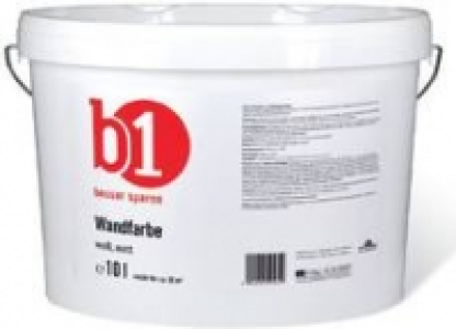 Wandfarbe 7.49 €