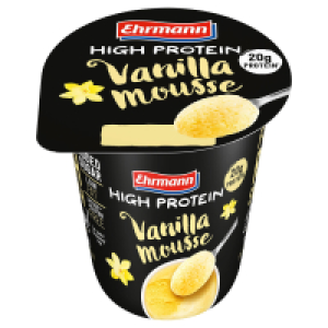 EHRMANN HP Mousse 200 g, Vanille 1.29 €