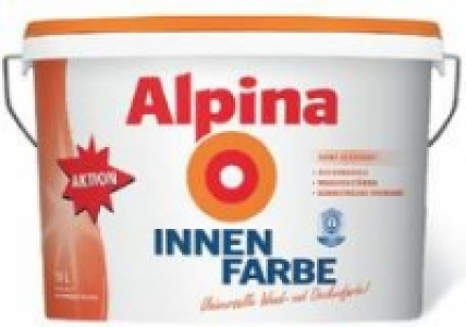 Innenfarbe 19.99 €