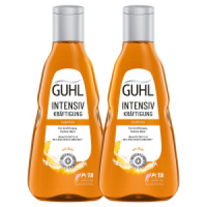 GUHL Shampoo Dopa 500 ml