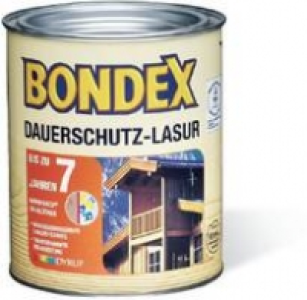 Dauerschutz-Lasur 750 ml