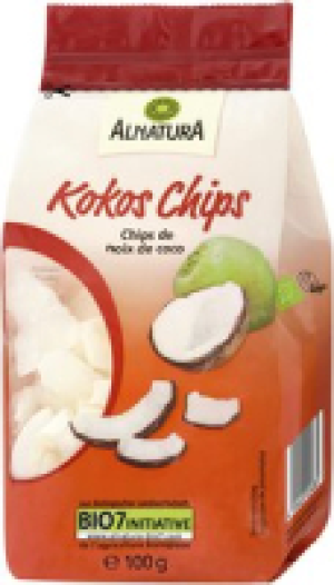 Kokoschips 1.29 €