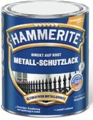 Metall-Schutzlack 250 ml