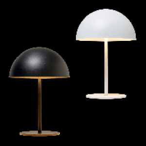 CASALUX Akku-Pilz-Tischleuchte 17.99&nbsp;&euro;