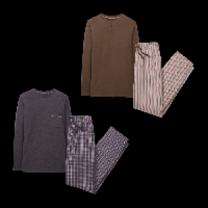 UP2FASHION Pyjama 11.99 €
