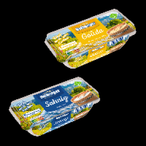 HOFBURGER Sahne-Schmelzkäse 1.29 €