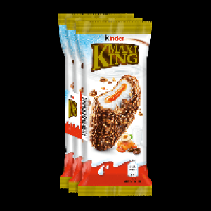 FERRERO Kinder Maxi King 1.75 €