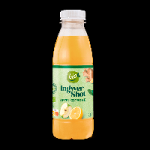 BIO Ingwer-Shot 1.99&nbsp;&euro;