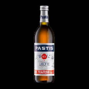 Pastis de Marseille