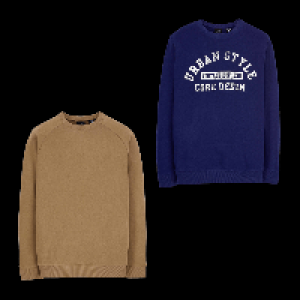 UP2FASHION Sweatshirt 9.99&nbsp;&euro;