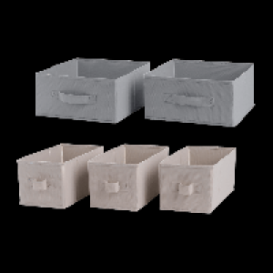 HOME CREATION Ordnungsboxen 3.99 €