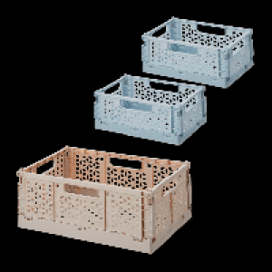 HOME CREATION Mini-Klappbox(en) 2.99 €