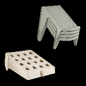 HOME CREATION Ordnungshelfer 3.99&nbsp;&euro;