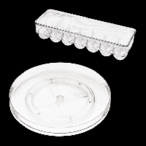 CROFTON Kühlschrank-Organizer 3.99 €