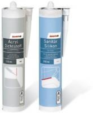 Sanitär Silikon