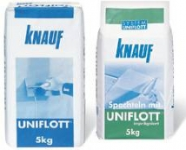 Uniflott 5 kg 8.49 €