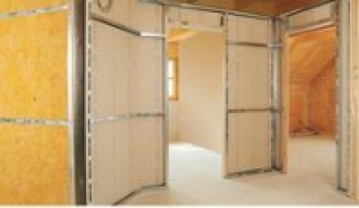 CW- und UW-Konstruktionsprofile , UW 50, Länge 2 m 2.98 €