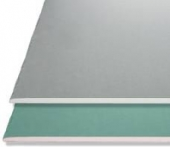 Gipskartonplatte Miniboard /