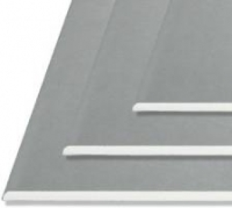 Gipskarton-Ausbauplatte 200 x 60 cm 2.06 €