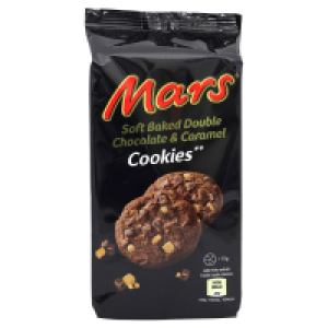 MARS Cookies, Mars 162g