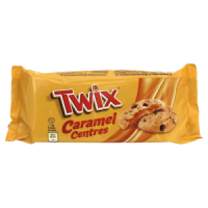 MARS Cookies, Twix 144g