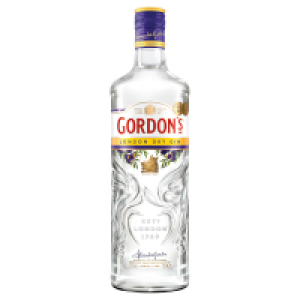 GORDONS Gin 0,7 l, London Dry Gin 9.99 €