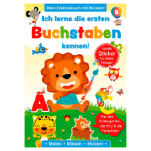 Übungsbuch